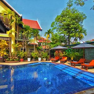 Sophavady D'Angkor